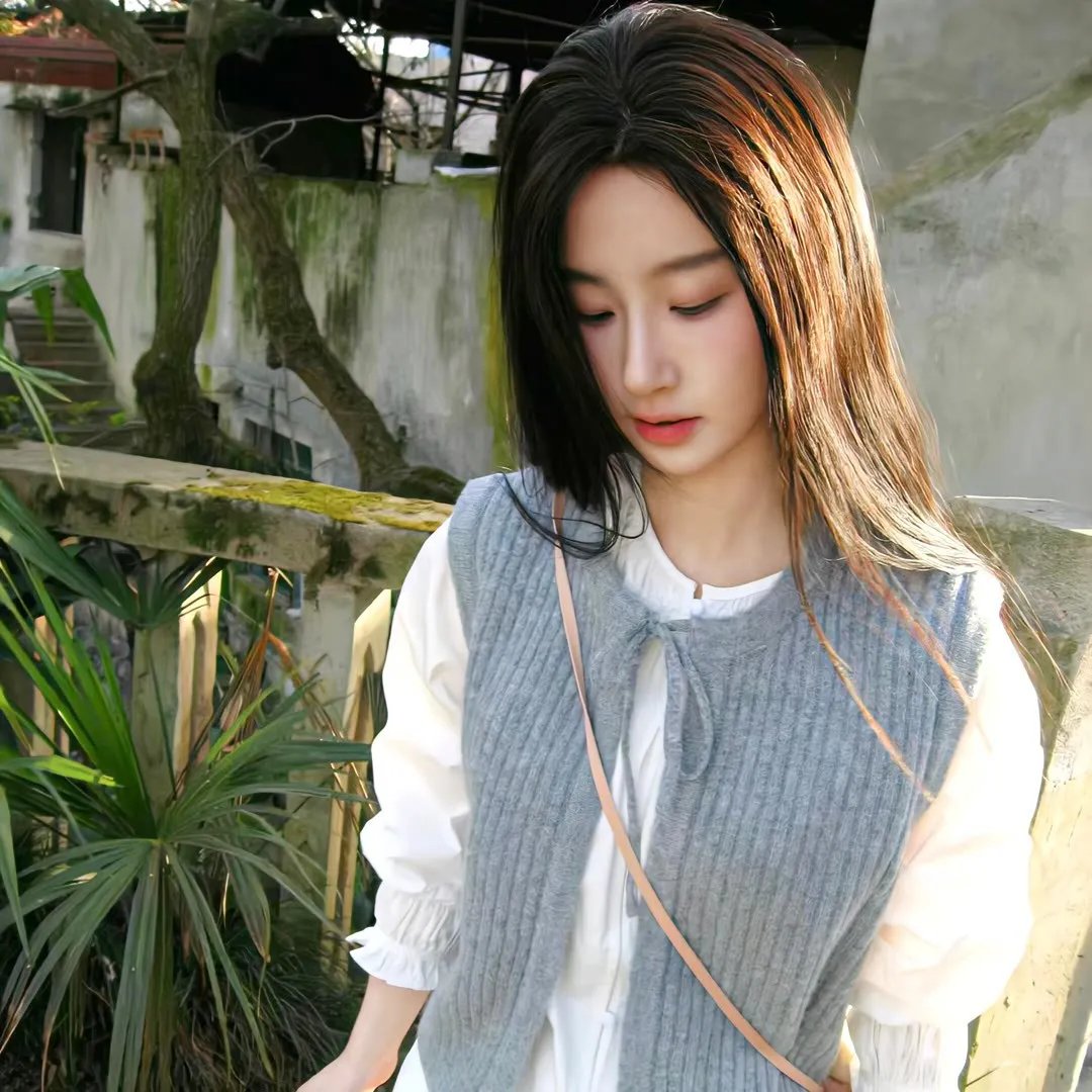 你是我的人间至味